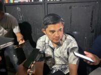 Anggota DPRD Kaltim, Andi Satya Adi Saputra