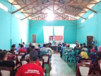 Anggota DPRD Kalimantan Timur, Didik Agung Eko Wahono,