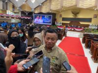 Anggota DPRD Kalimantan Timur (Kaltim), Jahidin