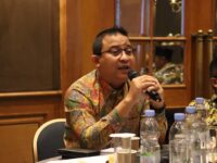 Anggota DPRD Kalimantan Timur, Sapto Setyo Pramono