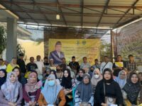 Anggota DPRD Kalimantan Timur (Kaltim), Andi Satya Adi Saputra
