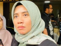 Damayanti, anggota DPRD Provinsi Kalimantan Timur