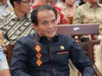 Subandi Tekankan Pentingnya Kebijakan Perlindungan Hak Masyarakat Adat dalam Pembangunan IKN