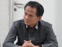 Subandi Soroti Perlindungan Hak-Hak Masyarakat Adat di Tengah Pembangunan IKN