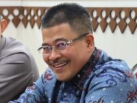 Soroti Kesehatan di Samarinda, Darlis Dorong Penambahan Fasilitas dan Kesejahteraan Tenaga Kesehatan