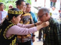 Rumah Coklat Long Anai, Inovasi Pertanian yang Tingkatkan Ekonomi Lokal