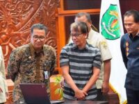 Gebyar Taat Pajak 2024: Apresiasi bagi Wajib Pajak Taat dan Upaya Penguatan PAD Kaltim