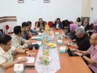 DPRD Kaltim Benchmarking ke DPRD DKI Jakarta untuk Tingkatkan Efisiensi Rencana Kerja