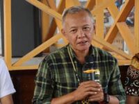 Anggota DPRD Kalimantan Timur (Kaltim), Muhammad Samsun