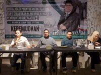 Anggota DPRD Kalimantan Timur (Kaltim), Abdurahman KA