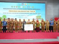 Percepatan SBS dalam Penurunan Stunting, Sarkowi Dorong Sinergi Pemerintah Pusat dan Daerah