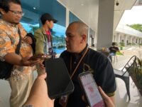 Bagus Sugiarta, Kepala Bidang Pembudayaan Olahraga Dispora Kaltim