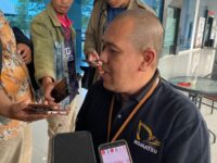 Bagus Sugiarta, Kepala Bidang Pembudayaan Olahraga Dispora Kaltim. (*)