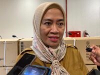 Pelaksana Harian (Plh) Dinas Pemuda dan Olahraga (Dispora) Kalimantan Timur, Sri Wartini
