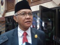 nggota DPRD Provinsi Kalimantan Timur (Kaltim), Muhammad Samsun