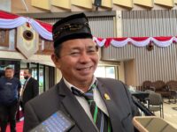 Anggota DPRD Provinsi Kalimantan Timur, Jahidin