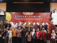 Afif Dorong Kontribusi Aktif Mahasiswa dalam Politik