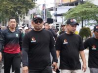 Fuad Fakhruddin Apresiasi Sosialisasi Bawaslu Demi Wujudkan Pilkada Damai 2024