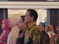 Subandi: UMKM Pilar Utama Pertumbuhan Ekonomi Kaltim