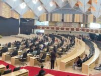 Perkuat Program dan Pedoman Kerja, Empat Pansus Dibentuk dalam Rapat Paripurna DPRD Kaltim