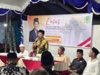 Ungkap Penanganan Banjir Butuh Pendekatan Komprehensif, Subandi Desak Pemerintah Bertindak Cepat