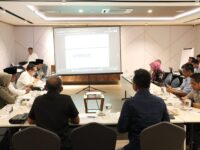 Pansus Pokir DPRD Kaltim Gelar Rapat Internal Bahas Kerangka Acuan Kerja