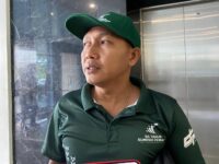 Koordinator Perencanaan Dispora Kaltim, Ahmad Juanda
