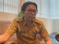 Kepala Dinas Pemuda dan Olahraga (Dispora) Kaltim, Agus Hari Kesuma (AHK)