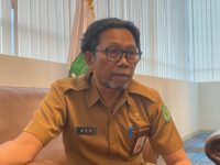 Kepala Dispora Kaltim, Agus Hari Kesuma