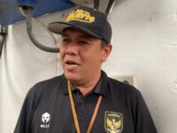 Kepala Bidang Pemberdayaan Olahraga Dispora Kaltim, Bagus Sugiarta