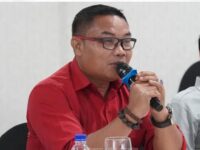 Anggota DPRD Kaltim, Guntur