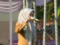 Sekretaris DPRD Kaltim, Norhayati Usman,