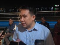 Anggota DPRD Kalimantan Timur, Muhammad Husni Fahrudin