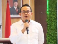 Anggota DPRD Provinsi Kalimantan Timur (Kaltim), Sapto Setyo Pramono.