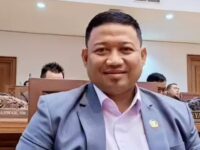 Anggota DPRD Kalimantan Timur (Kaltim), Fuad Fakhruddin