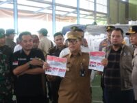 Kesiapan Pilkada 2024 di Kutai Kartanegara Dipastikan Lancar