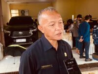 DPRD Kaltim Soroti Pencemaran Sungai Akibat Limbah Batu Bara