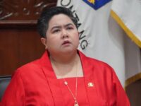 Wakil Ketua DPRD Kalimantan Timur, Ananda Emira Moeis