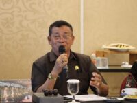 anggota DPRD Kaltim, Jahidin