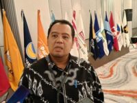 Ketua KPU Kaltim Fahmi Idris. (Ist)