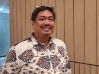 Komisioner Divisi Teknis Penyelenggaraan KPU Kaltim, Suardi. (Ist)