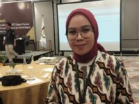 DPT Mahakam Ulu 2024 Ditetapkan Sebanyak 27.869 Pemilih
