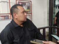 Ketua KPU Kaltim, Fahmi Idris. (Ist)