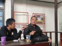 Ketua KPU Kaltim, Fahmi Idris (Ist)