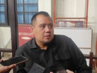 Ketua KPU Kaltim, Fahmi Idris. (Ist)