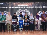 DPK Award 2024, Ajang Penghargaan Dorong Pelayanan Prima dan Kinerja Optimal