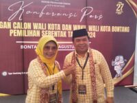 Tangani Kemiskinan Ekstrem, Neni-Agus Targetkan Zero dalam 100 Hari