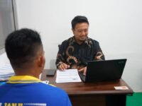 Hindari Overkapasitas, 250 Napi Lapas Bontang Diberi Amnesti oleh Prabowo