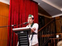 Badko HMI Kaltimtara Kecam Kapolda Kaltim, Desak Evaluasi Kepolisian Bontang dan Berau