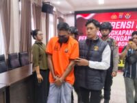 Perampokan di Bontang Terungkap, Tindak Kejahatan Dipicu Hal Sepele